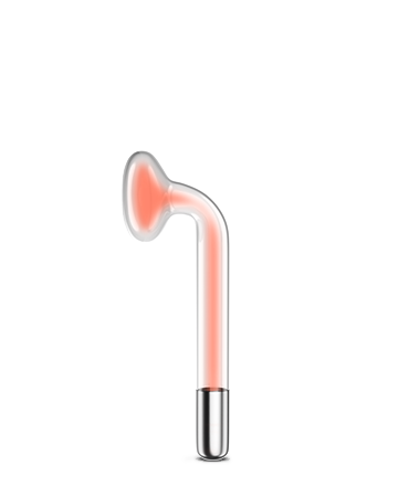 Eletrodo Cogumelo - Alta Frequência