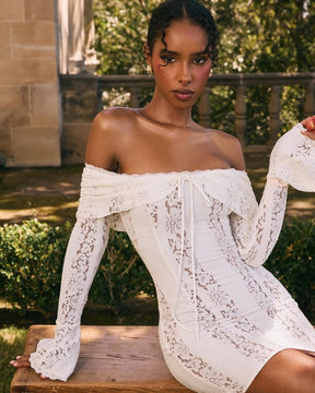 Verona Dress