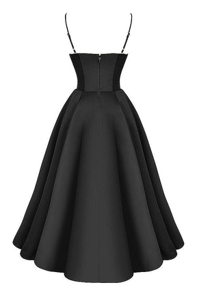 Cindi Tulle Midi Dress