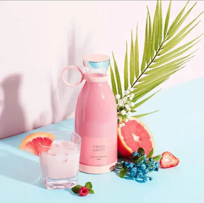 Fresh Juice Lumieer™ - Licuadora Portátil