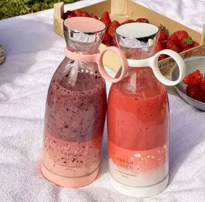 Fresh Juice Lumieer™ - Licuadora Portátil