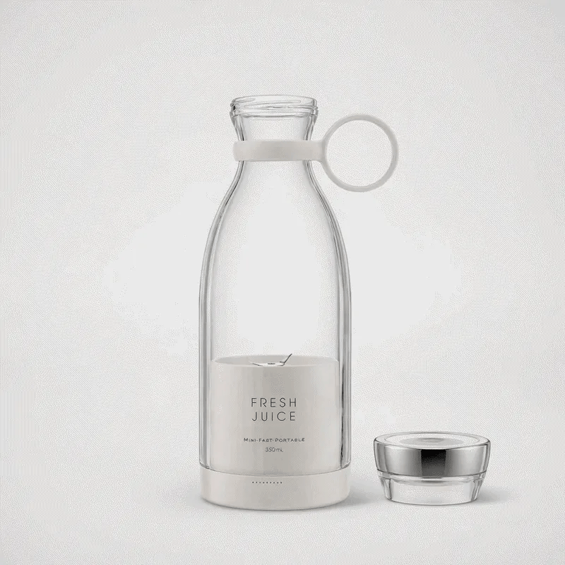 Fresh Juice Lumieer™ - Licuadora Portátil