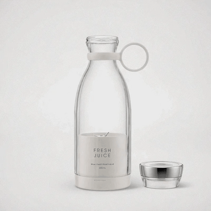 Fresh Juice Lumieer™ - Licuadora Portátil