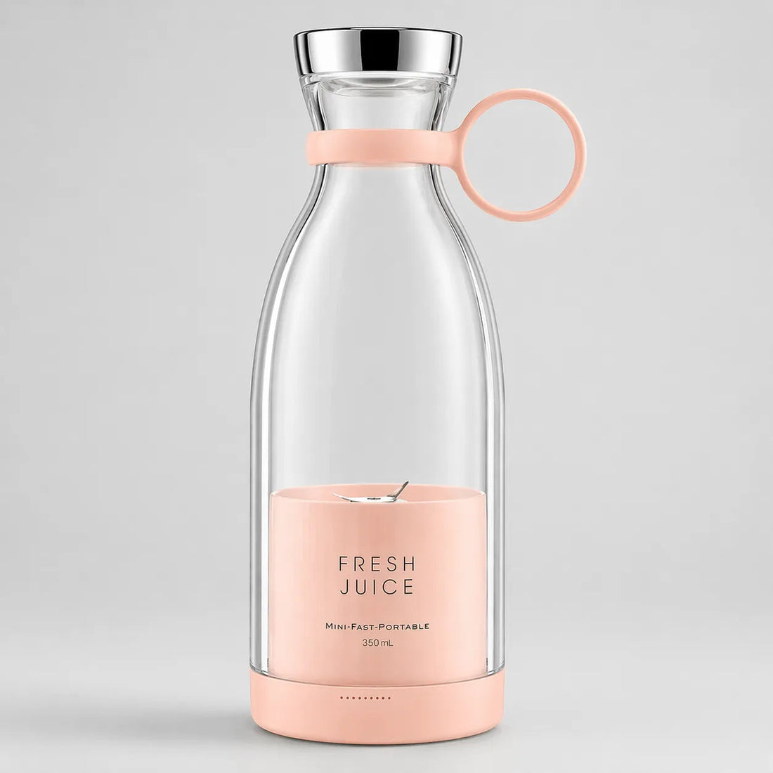 Fresh Juice Lumieer™ - Licuadora Portátil
