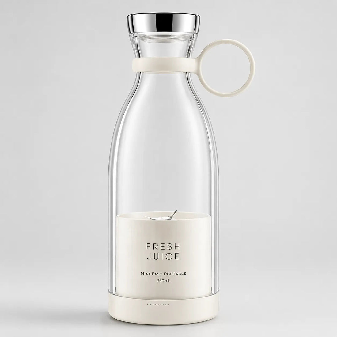 Fresh Juice Lumieer™ - Licuadora Portátil