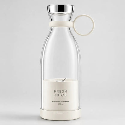 Fresh Juice Lumieer™ - Licuadora Portátil