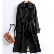 Amiyah Overcoat