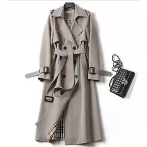 Amiyah Overcoat