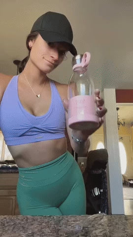 Fresh Juice™ Licuadora Portátil — Bebidas y Batidos Frescos en 30 Segundos, Sin Cables, Sin Complicaciones